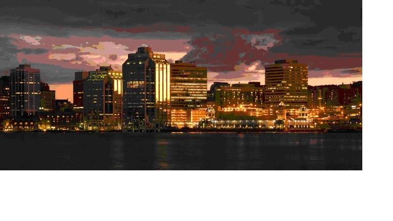 Dartmouth Oceanview Hotel Halifax Exterior photo
